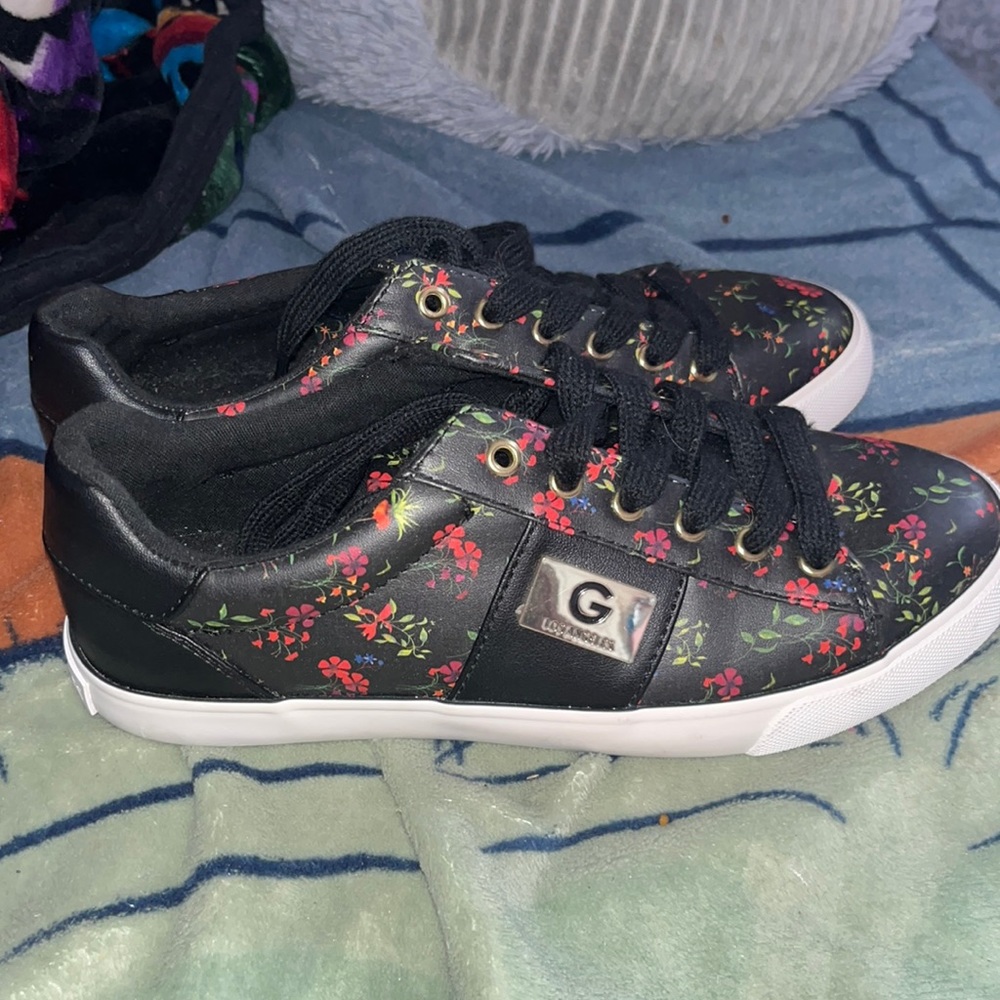 guess shoes